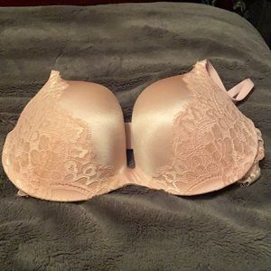 La senza body kiss bra 36D